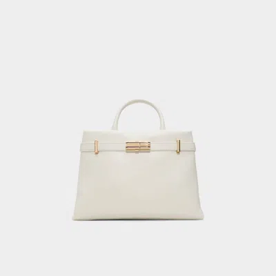 Aldo Alicietote In Other White