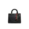 Aldo Almarisaa In Black