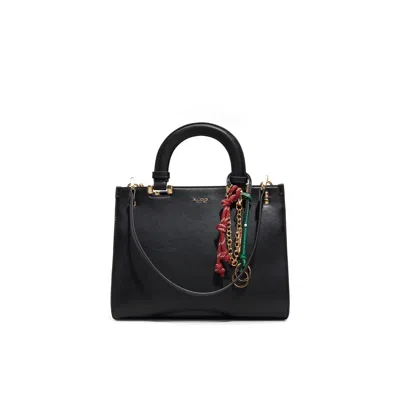 Aldo Almarisaa In Black