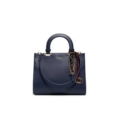 Aldo Almarisaa In Blue