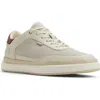 Aldo Almo Sneaker In Beige