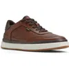 Aldo Almo Sneaker In Tan