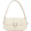 Aldo Alodalegyn Shoulder Bag In Yellow