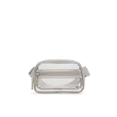 Aldo Alwaysonn In Silver