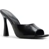 Aldo Women's Open-toe High Heel Dress Sandals In Black