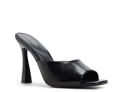 Aldo Alyshaa Sandal In Black