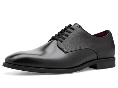 Aldo Amares Men's Dress Flat Shoes Black: Eu 44 (us Men's 11) D - Medium
