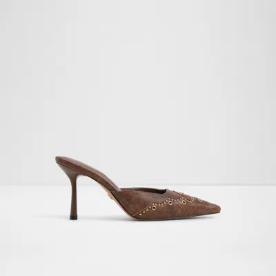 Aldo Amarilla In Multi