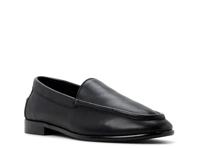 Aldo Ambar Loafer In Black