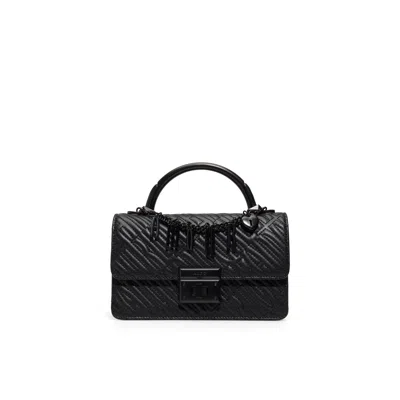 Aldo Amendaa In Black