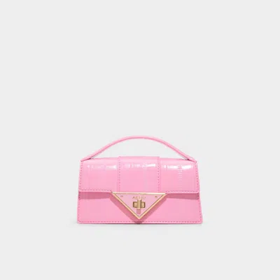 Aldo Amileaminii In Pink