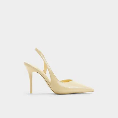 Aldo Amilie In Light Yellow