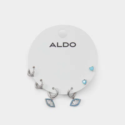 Aldo Ammore In Turquoise In Multi