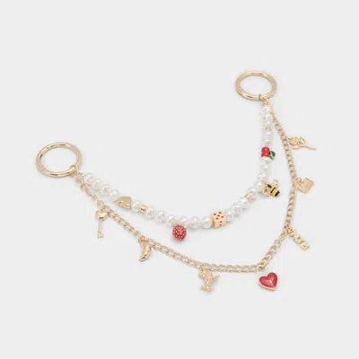 Aldo Amourcharms In Ice In Gold