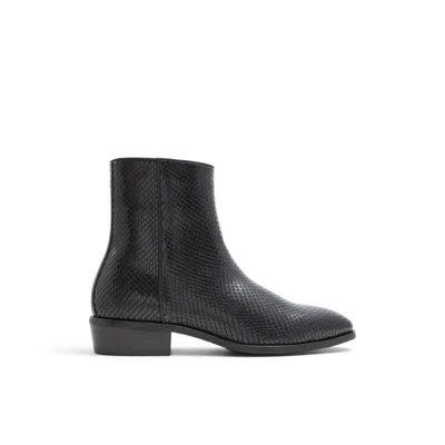 Aldo Amur In Black