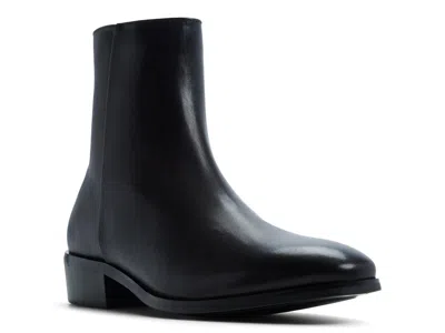 Aldo Amur Boot In Animal Print
