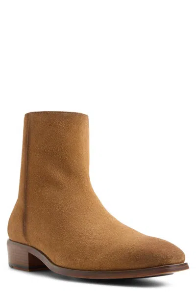 Aldo Amur Boot In Camel