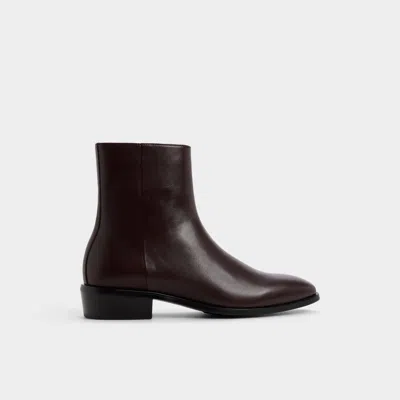 Aldo Amur In Bordo In Brown