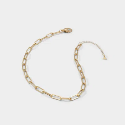 Aldo Anabellee In Gold