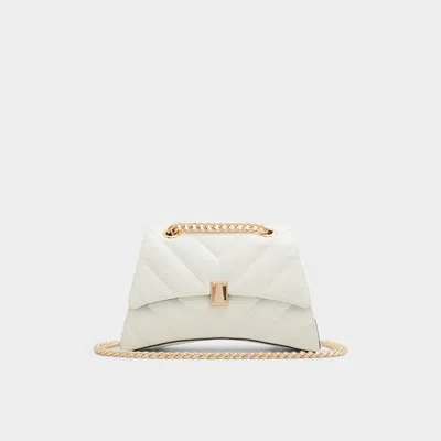 Aldo Anabellx In White