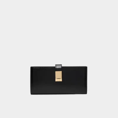 Aldo Anastassia In Black