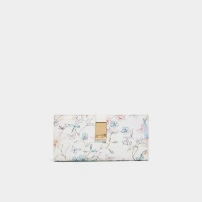 Aldo Anastassia In Floral In Pink