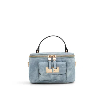 Aldo Anavanityx In Blue