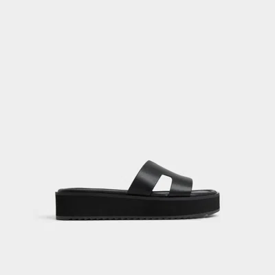 Aldo Anayelie In Black