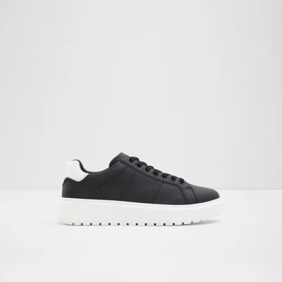 Aldo Ander In Black