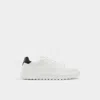 Aldo Ander In White