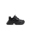 Aldo Andree In Black