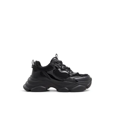 Aldo Andree In Black