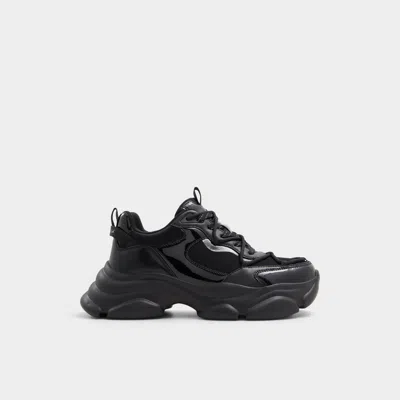 Aldo Andree In Black