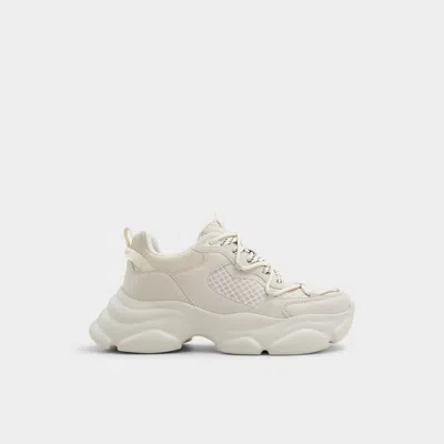 Aldo Andree In Other White In Neutral