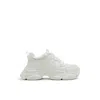 Aldo Andree In White