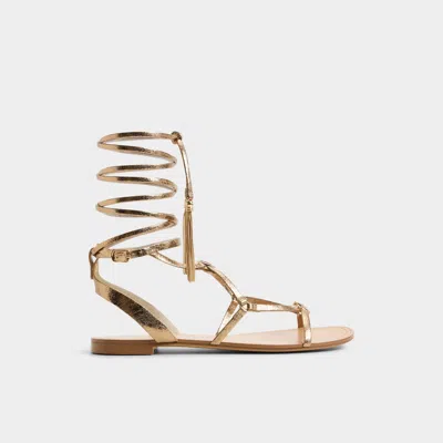 Aldo Andrina In Gold