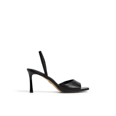 Aldo Andya In Black