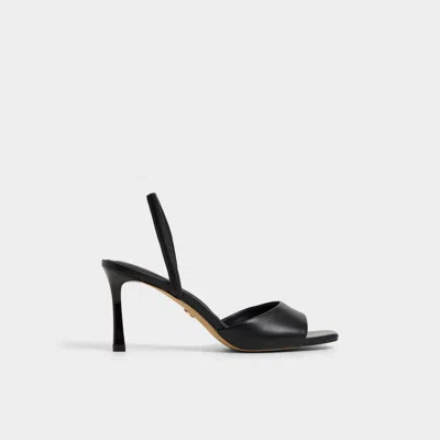Aldo Andya In Black