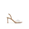 Aldo Andyana In Beige In Neutral