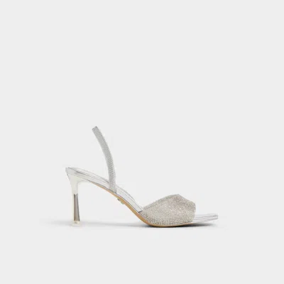 ALDO ANDYANA IN SILVER