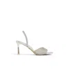 Aldo Andyana In Metallic