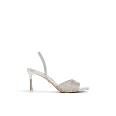 Aldo Andyana In Silver