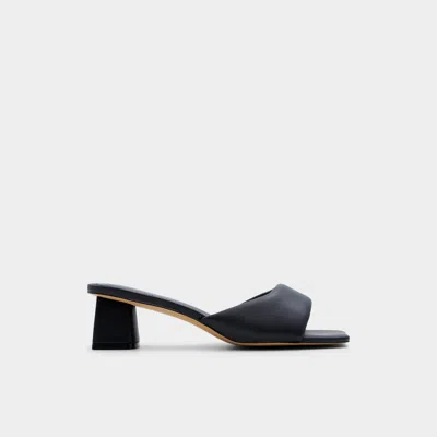 Aldo Aneka In Black