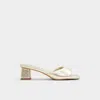 Aldo Aneka In Gold