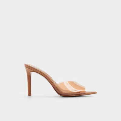 Aldo Anitabrilden In Medium Brown