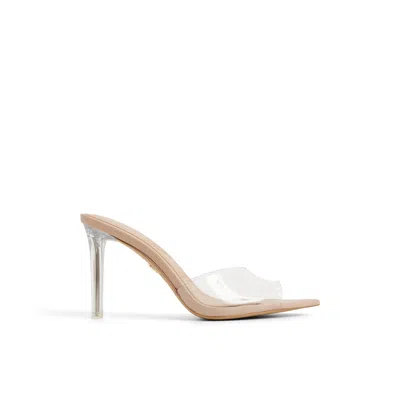 Aldo Anitabrilden In Sand