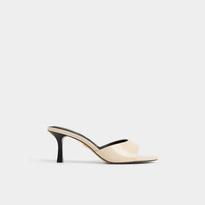 Aldo Annaberaen In Light Beige In Neutral
