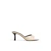 Aldo Annaberaen In Neutral