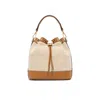 Aldo Annalanyx In Brown