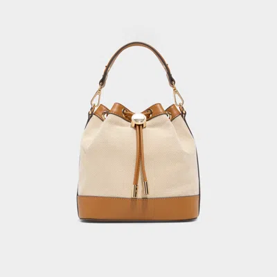 ALDO ANNALANYYX IN TAN